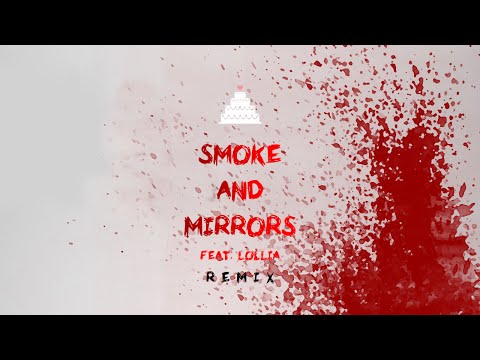 Jayn - Smoke & Mirrors (SARE Remix - feat. Lollia)