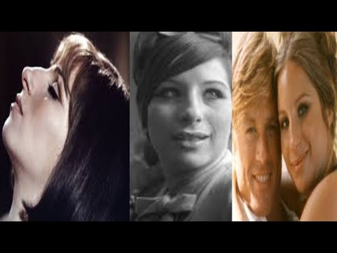 Barbra Streisand: I haven't had much fun in my life