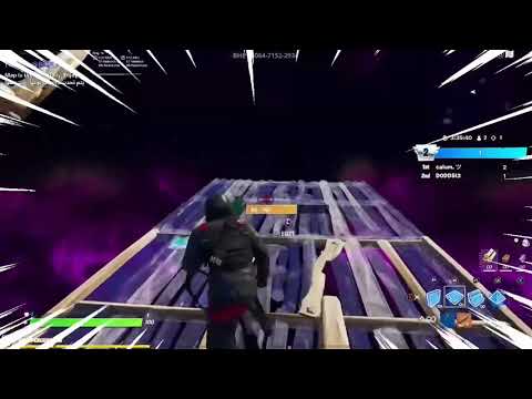 Clapping on these noobs