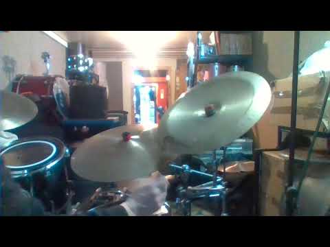 Bosphorus 18" Traditional China Cymbal