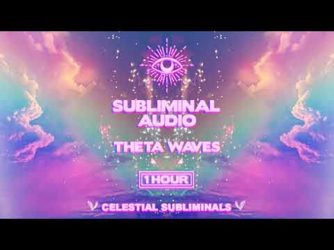 (LIFE CHANGING) GOD STATE | CONNECT TO SOURCE | THETA WAVES SUBLIMINAL MEDITATION MUSIC | LIMITLESS