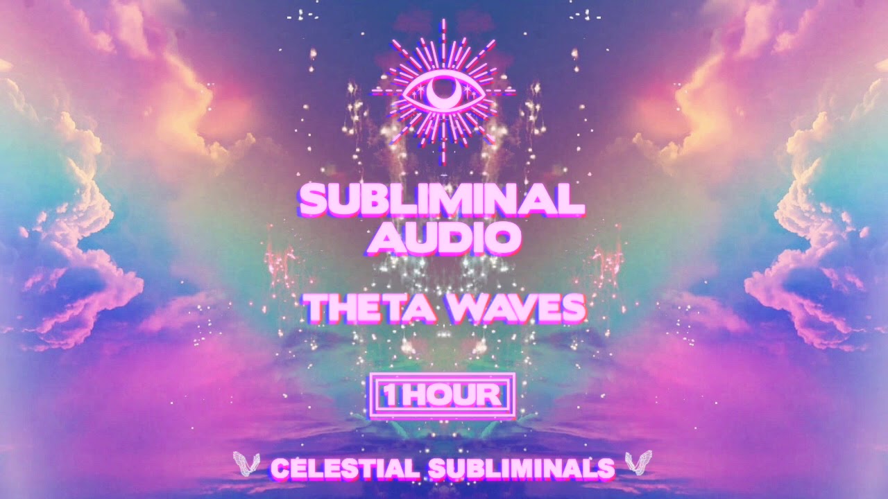 (LIFE CHANGING) GOD STATE | CONNECT TO SOURCE | THETA WAVES SUBLIMINAL MEDITATION MUSIC | LIMITLESS