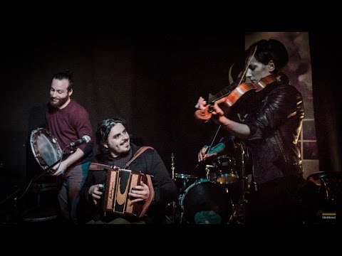 "Tammù" - Giuliano Gabriele Trio @ Salerno