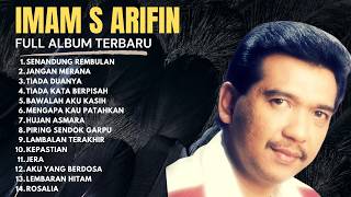 Download lagu Imam S Arifin – Lagu Dangdut Nostalgia Terbaik | Full Album Pilihan & Hits Legendaris mp3