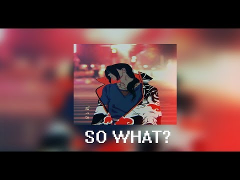 (FREE) Logic x Joyner Lucas Type Beat 2019 - So What (Prod. Paul Fix)| Instrumental Beats