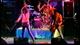 Ramones (Finland 88) [17]. I Just Want To Have Something To Do