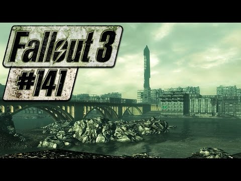 Let's Play Fallout 3 #141 [FullHD|60fps] - L.O.B. Enterprises