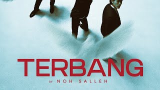 Lirik Lagu Terbang - Noh Salleh: Janji yang Ku Kunci Harus Ku Penuhi Sampai Ku Mati