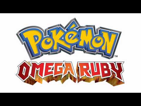 5. Route 26 (HeartGold & SoulSilver) - Pokémon Omega Ruby & Alpha Sapphire Music