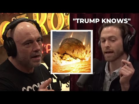 Why BILLIONAIRE'S Are Buying Bunkers