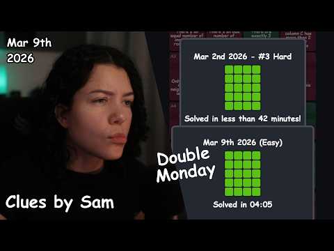 Clues by Sam level 183 answer preview