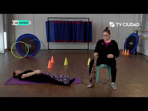 En Movimiento - Programa 99