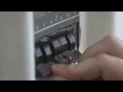 Circuit Breaker Basics