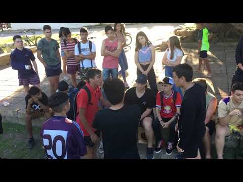 ZDF vs Seba 4tos SANMAFREE