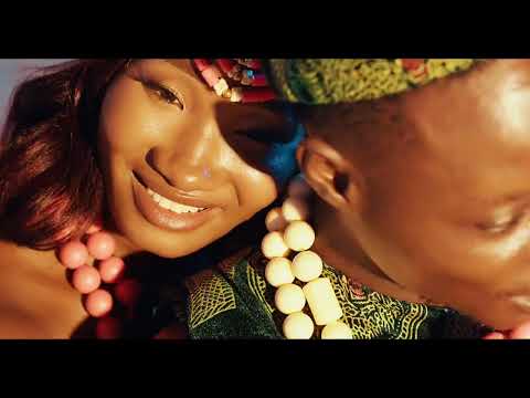 Nyathini Ochwena - Javan MacAjudo [ Official Video ]