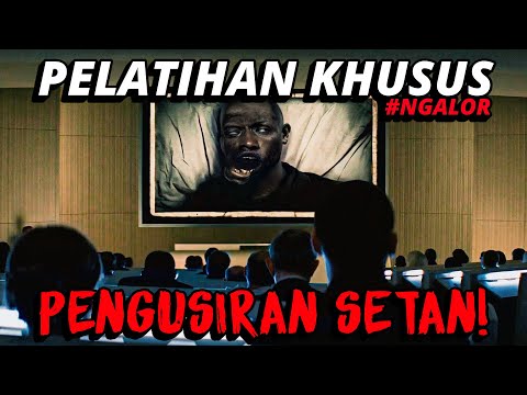 KISAH NYATA KASUS KESURUPAN DILUAR NALAR❗