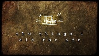 Hybr!D AnG3L - Every Single Thing