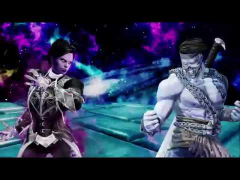 Getting bodied by UA Kalypso (Ranked Killer Instinct Mira v Shadow Jago Matches)