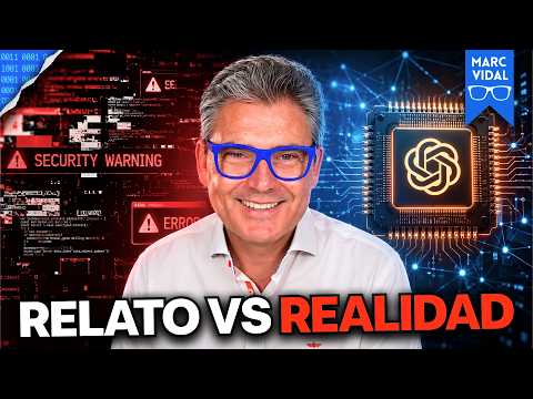 Ni Skynet ni rebelión: lo que pasó de verdad entre OpenAI y Hugging Face | Análisis