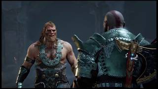 GOD OF WAR 実況19