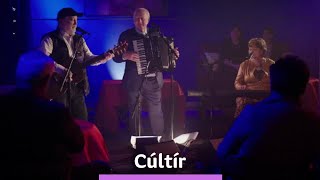 &#39;The Wild Rover&#39; - Foster &amp; Allen le Moyra Foster | Cúltír | TG4
