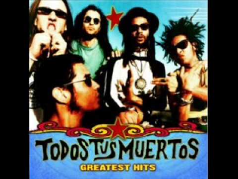 Adelita - Todos tus muertos.wmv