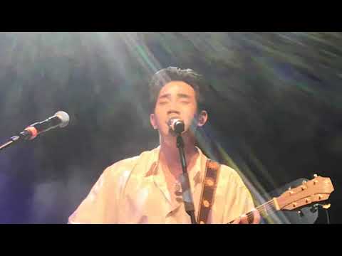 The Rose - She's In the Rain [Live in Warsaw]