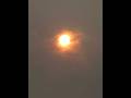 Smoke From Canadian Wildfires Blows Into Boston