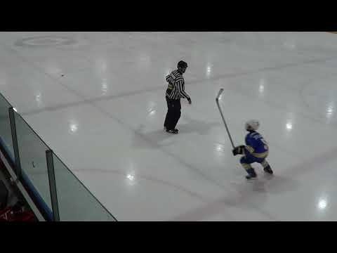 -08/E1 AAA RNK Blue Knights - Lukko 2019.12.14 OSA2