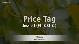 Download lagu Jessie J - Price Tag (Melody) (Karaoke Version) mp3