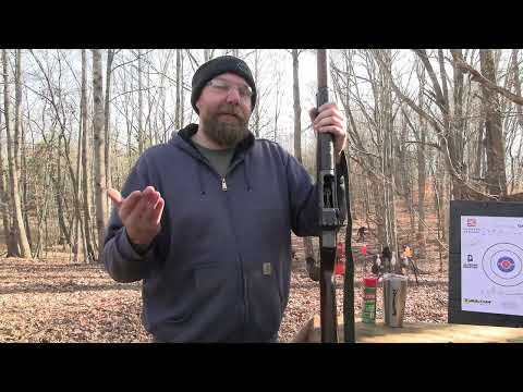 25-jähriges Jubiläum des M1 Garand