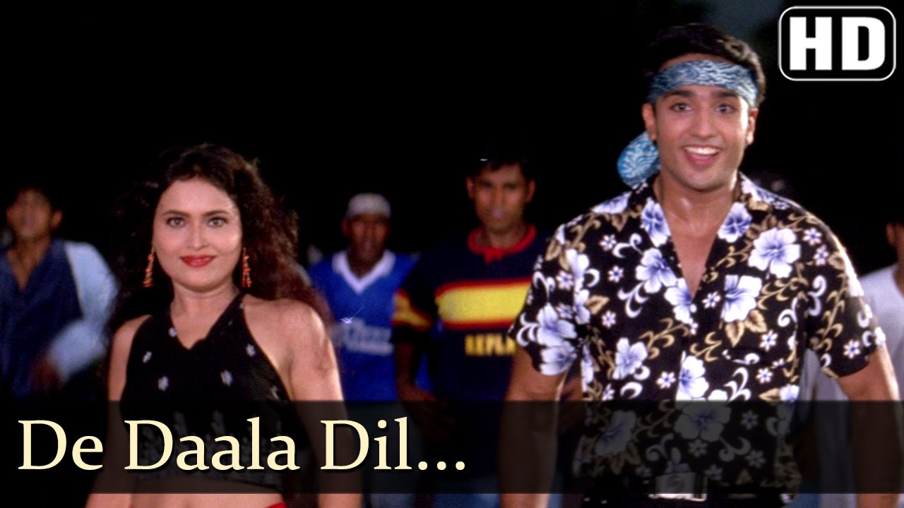 De Daala Dil Lyrics | Hosh – Be Awake | Abhijeet | Laxman Pawan