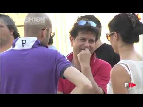 Premio Moda Città dei Sassi 2013 - Backstage