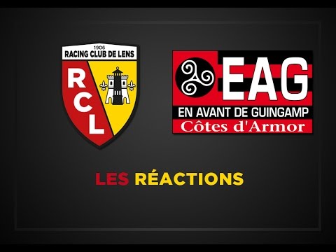 Les réactions lensoises après Lens - Guingamp (0-1)