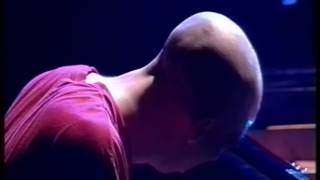 MATTHEW BOURNE & THE ELECTRIC DR. M, QUEEN ELIZABETH HALL, LONDON, 2002