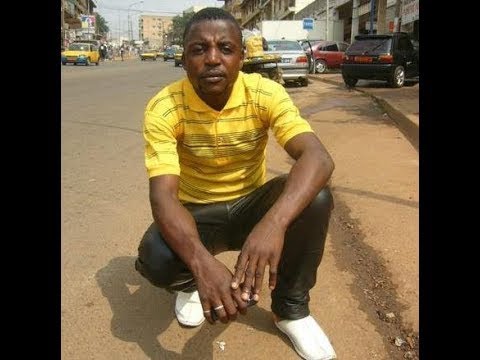 Mefire DJ: Illiasu/Rafiatou marriage