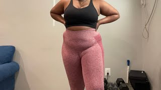 Download lagu GYMSHARK FLEX LEGGINGS REVIEW mp3