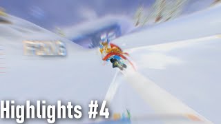 Sylphine | Talesrunner Guild War Highlights #4