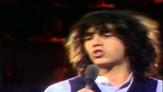 Julien Clerc - Souffrir par toi n&#39;est pas souffrir 1976