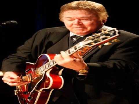 Roy Clark   Steel Guitar Rag