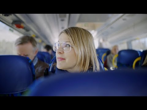 Hör vad Helena tänker om miljön.