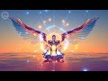 Archangel Michael Protection Clear All Dark Energy 111 Hz Divine Frequency Meditation Music