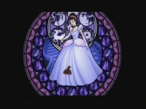 KH, English cutscene: 05 - Awakening (Part 3)