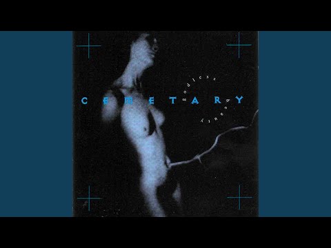 By My Own Hand - Cemetary