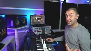 Video thumbnail for Xfer Serum FX Version by E-Clip Music