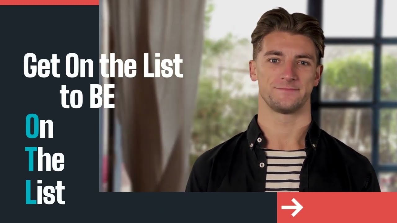 The OTL Seat Fillers Waitlist