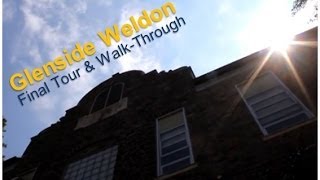 preview picture of video 'Glenside Weldon Final Tour & Building Walkthrough, 4/26/14'
