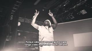 PartyNextDoor - Ron Cater (Subtitulado Español) Jahron B. Collection