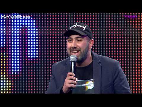 Հումորի լիգա 2/Humori Liga 2/ Եզրափակիչ/Final/Hattrick