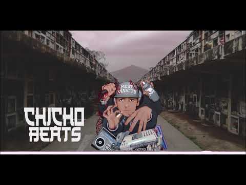 CHICHOBEATS - DEL BOOM (INSTRUMENTAL)